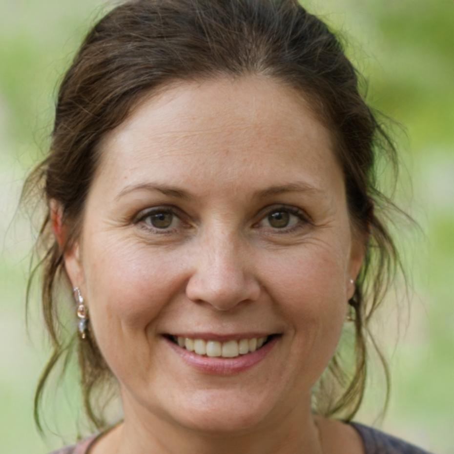 Retrato de Casandra Villareal